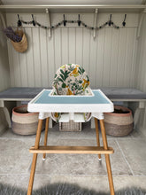 Load image into Gallery viewer, Wild One | Ikea Antilop High Chair Cushion Cover
