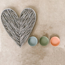 Load image into Gallery viewer, Cypress Sage | Little Eater Suction Plate