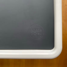 Load image into Gallery viewer, Anthracite Grey | Ikea Antilop Highchair Placemat