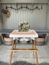 Load image into Gallery viewer, Wild One | Ikea Antilop High Chair Cushion Cover
