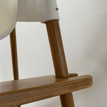 Load image into Gallery viewer, Bamboo | Ikea Antilop Highchair Footrest