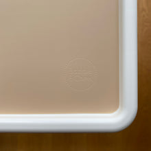 Load image into Gallery viewer, Crème Brûlée | Ikea Antilop Highchair Placemat