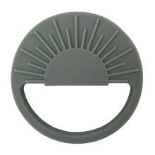 Load image into Gallery viewer, Harbour Blue | Sunrise Teether