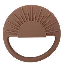 Load image into Gallery viewer, Mulberry | Sunrise Teether
