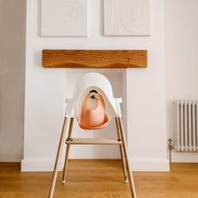 Load image into Gallery viewer, Highchair Bib Holder Hook | Ikea Antilop High Chair