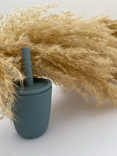 Load image into Gallery viewer, Harbour Blue | Small | My First Cup
