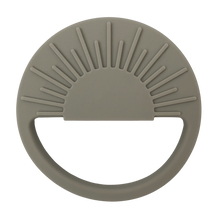 Load image into Gallery viewer, Pebble | Sunrise Teether