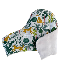 Load image into Gallery viewer, Wild One | Ikea Antilop High Chair Cushion Cover