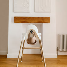 Load image into Gallery viewer, Highchair Bib Holder Hook | Ikea Antilop High Chair