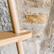 Load image into Gallery viewer, Bamboo | Ikea Antilop Highchair Leg Wraps