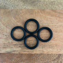 Load image into Gallery viewer, Bamboo | Ikea Antilop Highchair Footrest