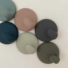 Load image into Gallery viewer, Highchair Bib Holder Hook | Ikea Antilop High Chair