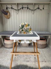 Load image into Gallery viewer, Wild One | Ikea Antilop High Chair Cushion Cover