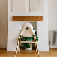 Load image into Gallery viewer, Highchair Bib Holder Hook | Ikea Antilop High Chair