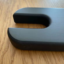 Load image into Gallery viewer, Black | Ikea Antilop Highchair Footrest