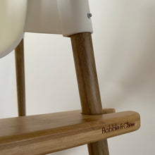 Load image into Gallery viewer, Bamboo | Ikea Antilop Highchair Footrest
