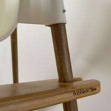 Load image into Gallery viewer, Bamboo | Ikea Antilop Highchair Footrest
