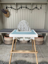 Load image into Gallery viewer, Confetti | Ikea Antilop High Chair Cushion Cover