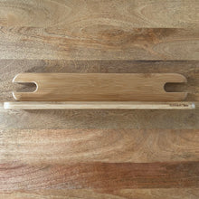 Load image into Gallery viewer, Bamboo | Ikea Antilop Highchair Footrest