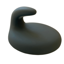 Load image into Gallery viewer, Highchair Bib Holder Hook | Ikea Antilop High Chair