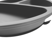 Load image into Gallery viewer, Anthracite Grey | My First Plate