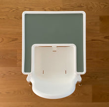Load image into Gallery viewer, Cypress Sage | Ikea Antilop Highchair Placemat