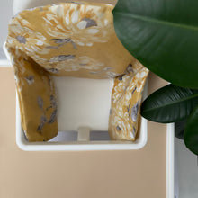 Load image into Gallery viewer, Crème Brûlée | Ikea Antilop Highchair Placemat