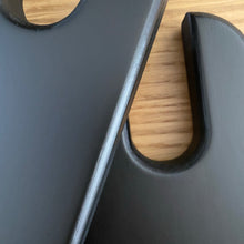 Load image into Gallery viewer, Black | Ikea Antilop Highchair Footrest