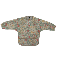 Load image into Gallery viewer, Wild Flower | Long Sleeve Coverall Bib
