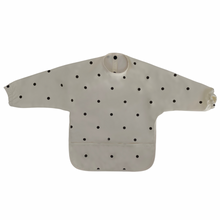 Load image into Gallery viewer, Polkadot Dottie | Long Sleeve Coverall Bib
