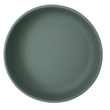 Load image into Gallery viewer, Harbour Blue | Little Eater Suction Plate
