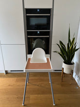 Load image into Gallery viewer, Nectar | Ikea Antilop High Chair Placemat
