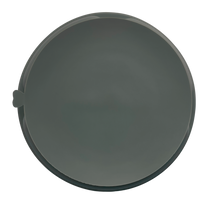 Load image into Gallery viewer, Anthracite Grey | My First Plate

