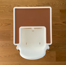 Load image into Gallery viewer, Maple | Ikea Antilop High Chair Placemat
