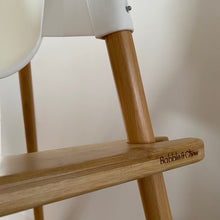 Load image into Gallery viewer, Bamboo | Ikea Antilop Highchair Footrest
