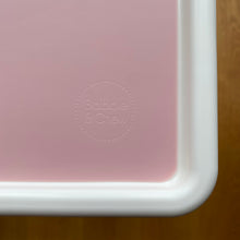 Load image into Gallery viewer, Pink Peony | Ikea Antilop High Chair Placemat
