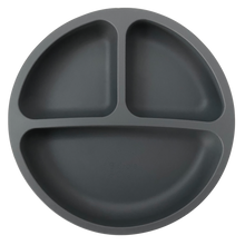 Load image into Gallery viewer, Anthracite Grey | My First Plate
