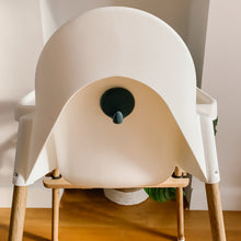 Load image into Gallery viewer, Highchair Bib Holder Hook | Ikea Antilop High Chair
