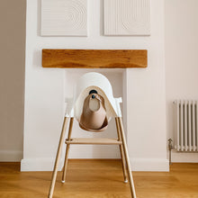 Load image into Gallery viewer, Highchair Bib Holder Hook | Ikea Antilop High Chair
