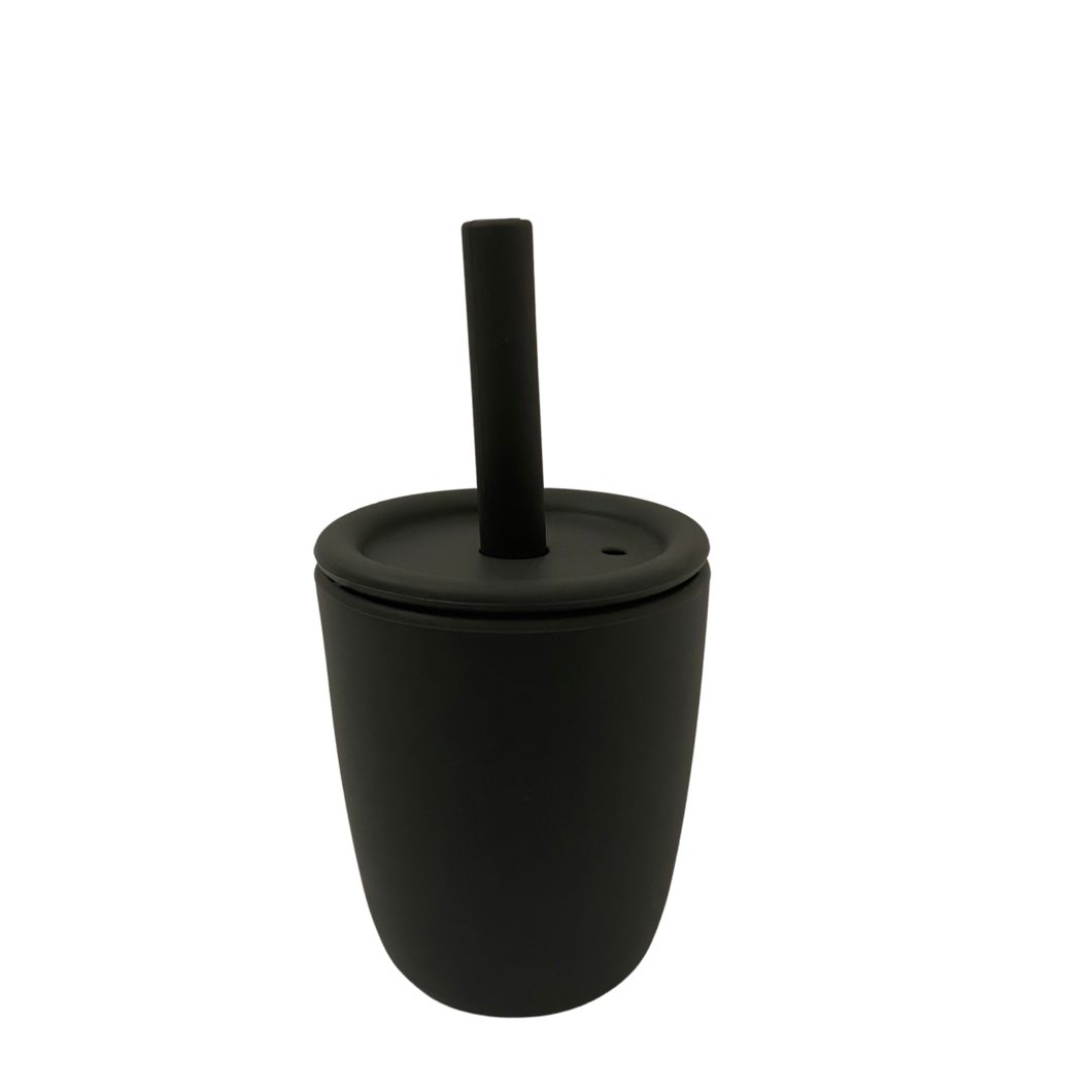 Anthracite Grey | Small | My First Cup