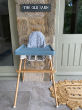 Load image into Gallery viewer, Bamboo | Ikea Antilop Highchair Leg Wraps
